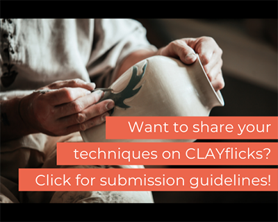 how to submit a video to CLAYflicks