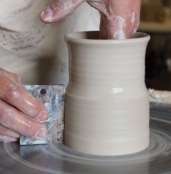 Pottery Clay Ribs Soft Rubber Pottery Rib Ceramic Pottery Rib Hand