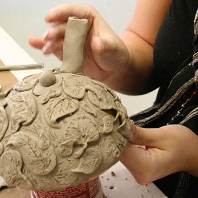 Ceramic Arts Network