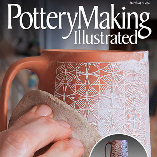 Pottery Illustrated: Handmade Tools