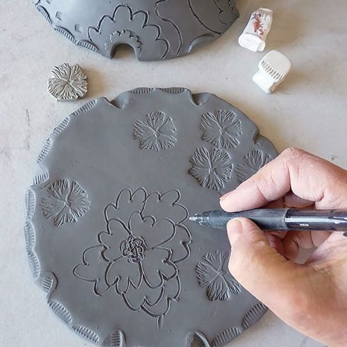 Ceramic Arts Network