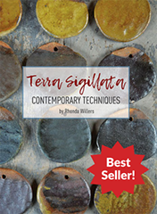 Terra Sigillata cover
