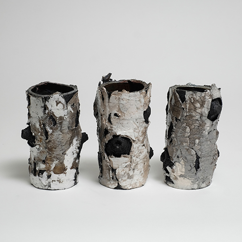 Ellis_Beverley_three vases