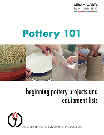Guide to Wheel Throwing, Pottery for Beginners