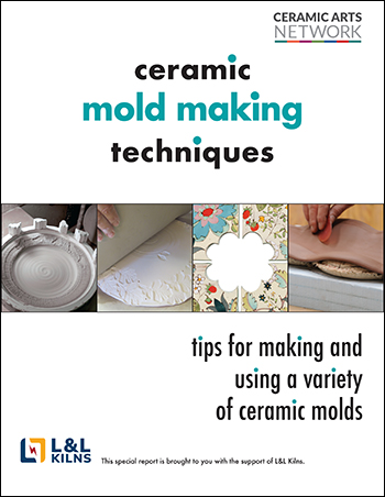 Ceramic molds