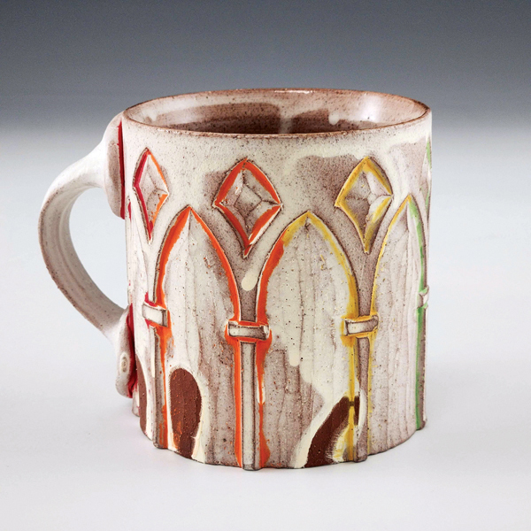 12 Pcs Pottery Mug Handle Molds for Clay, Mug Handle Forms Clay Cup Handle  Molds Ceramic Molds for Pottery, Various Shapes and Sizes Mud Handle Making