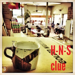 A Hide-N-Seekah Instagram clue that included the cup by HP Bloomer (@hpbloomer) in the image.