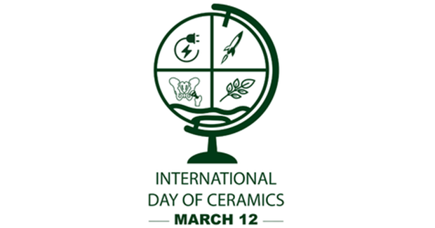 International Day of Ceramics