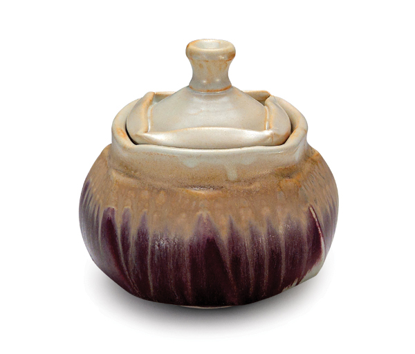 Discover the beauty of Bocote wood pottery ribs