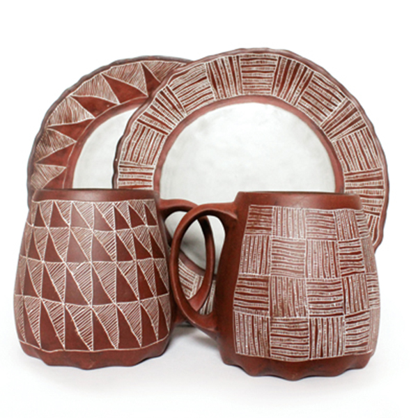 Xiem Lace Tool - Mid-South Ceramics