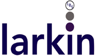 Larkin logo