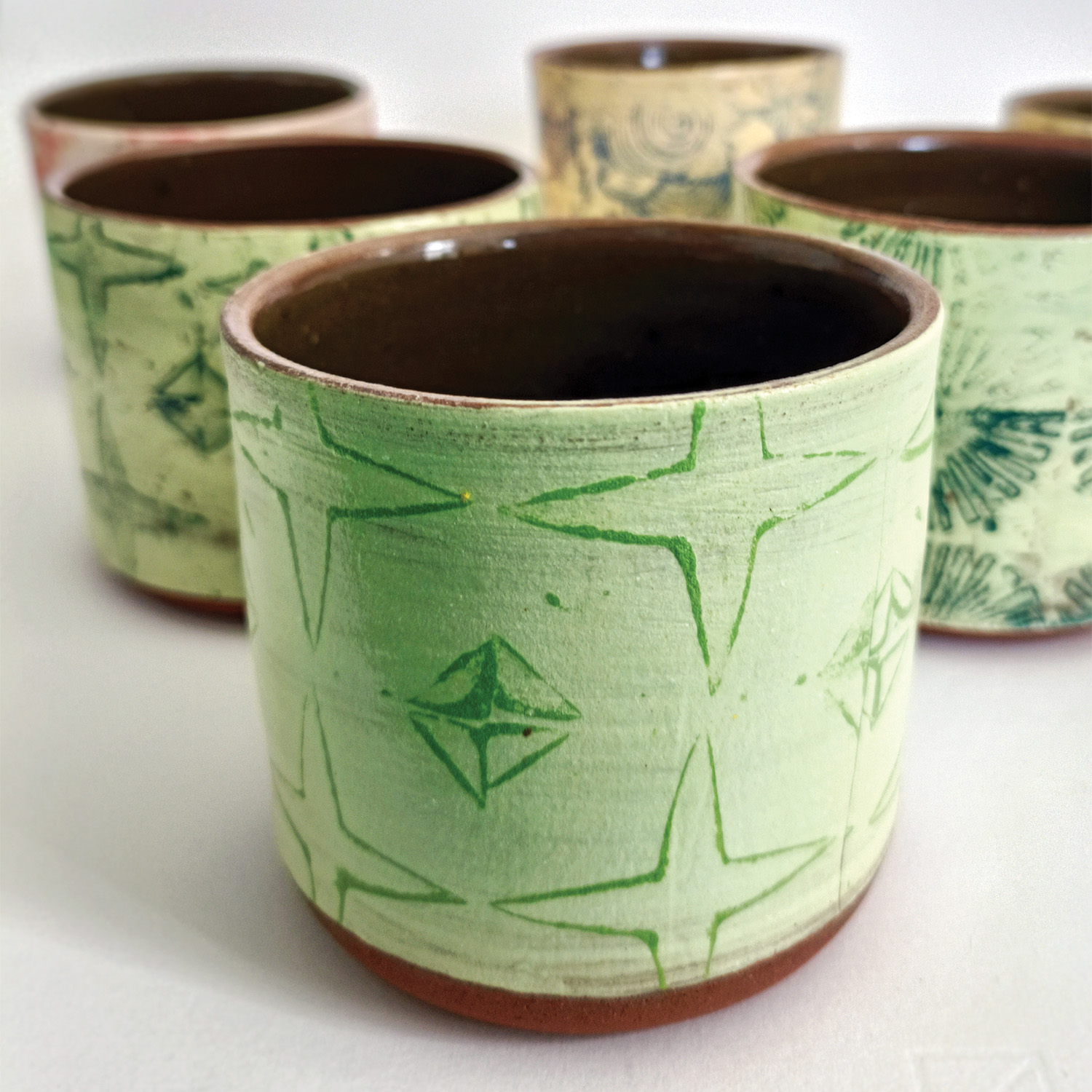 Vaughan Smith's Slip