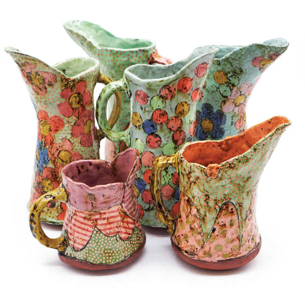 Create Stunning Pottery with GR Pottery Forms