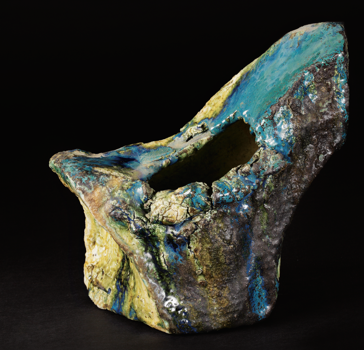 Pottery Molds by Joseph Shapiro: Buy fine art print
