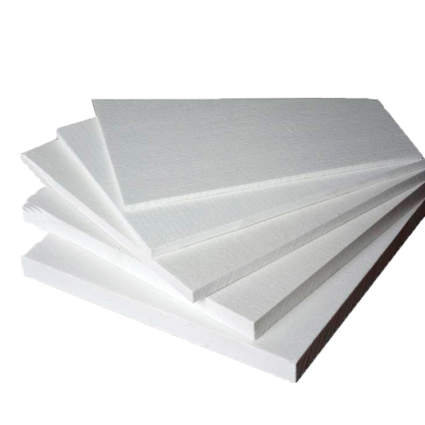 Ceramic Fiber Board Extra High Temperature 3000F