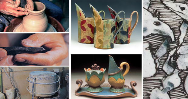 Top 5 Best Pottery Books: A List