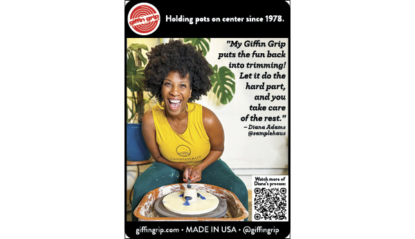 Giffin Grip ad