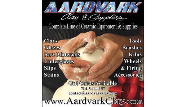 January 2025 CM Aardvark ad