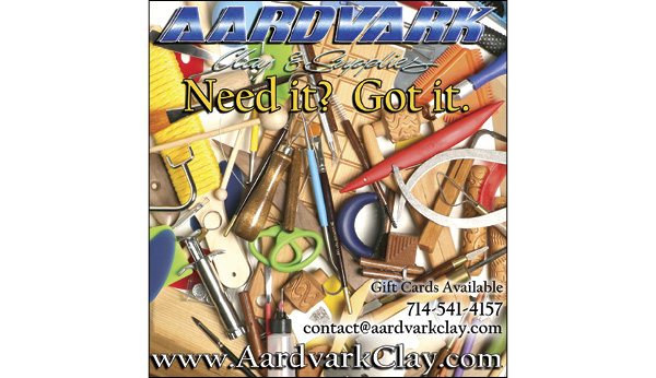Aardvark ad