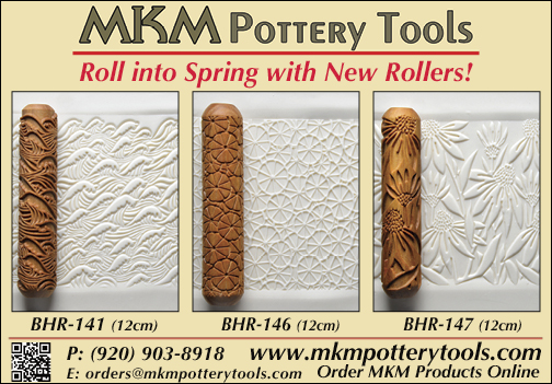 MKM Potter Tools ad thumbnail