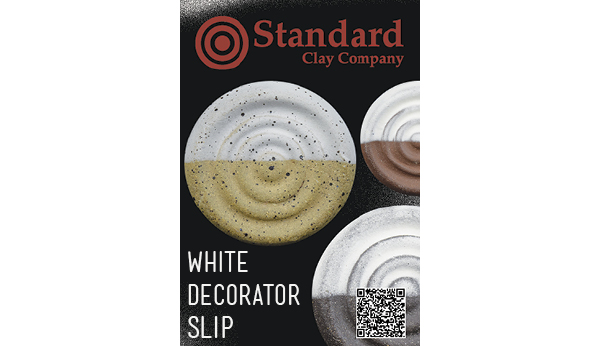 Standard Clay May 2023