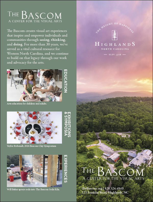 The Bascom ad image – October 2024