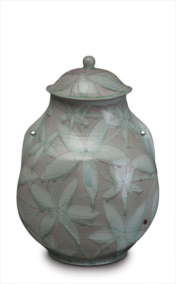 Building Momentum: An Urban Pottery Tour