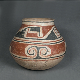 Pottery and Prophesy in the Casas Grandes Culture by Earnest H. Christman