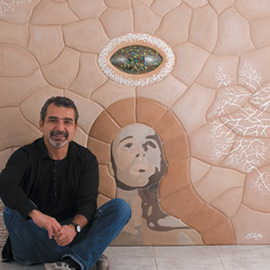 Discovery in Turkey: The Ceramics of Mehmet Kutlu by Ann Hazinedar