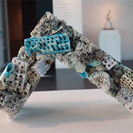 Exhibition Review: No Rules: Contemporary Clay by Emily Schroeder Willis
