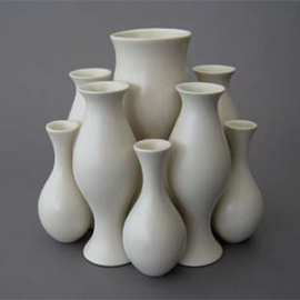 The Industry of Making Pots by Donald Clark