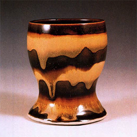 Over-the-Counter Glazes by John Britt