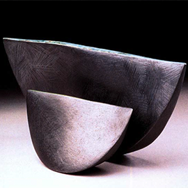 A Modern Bricoleur: Clay Sculptor Marla Ziegler by Linda Luise Brown