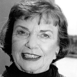 Susan Peterson, 1925-2009 by Margaret Carney