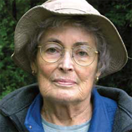 Nancy Sweezy, 1921–2010 by Pam Owens