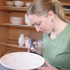 Working Potters: Free Ceramics, Helena, Montana