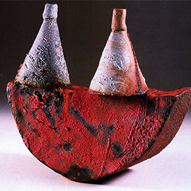 John Chalke: Ceramist/Alchemist by George Melnyk