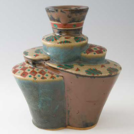Three Generations of Hamada Potters by Andrew L. Maske
