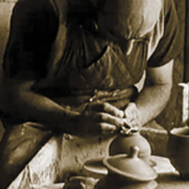 Clay Culture: The Leach Pottery, 1952