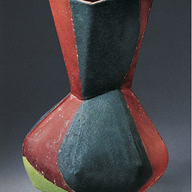 The Regis Center for Art's Warren MacKenzie Ceramics Studios by Mason Riddle