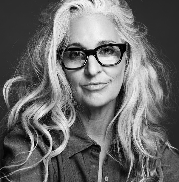 3 Portrait of Misty Gamble. Photo: Cameron Gee.