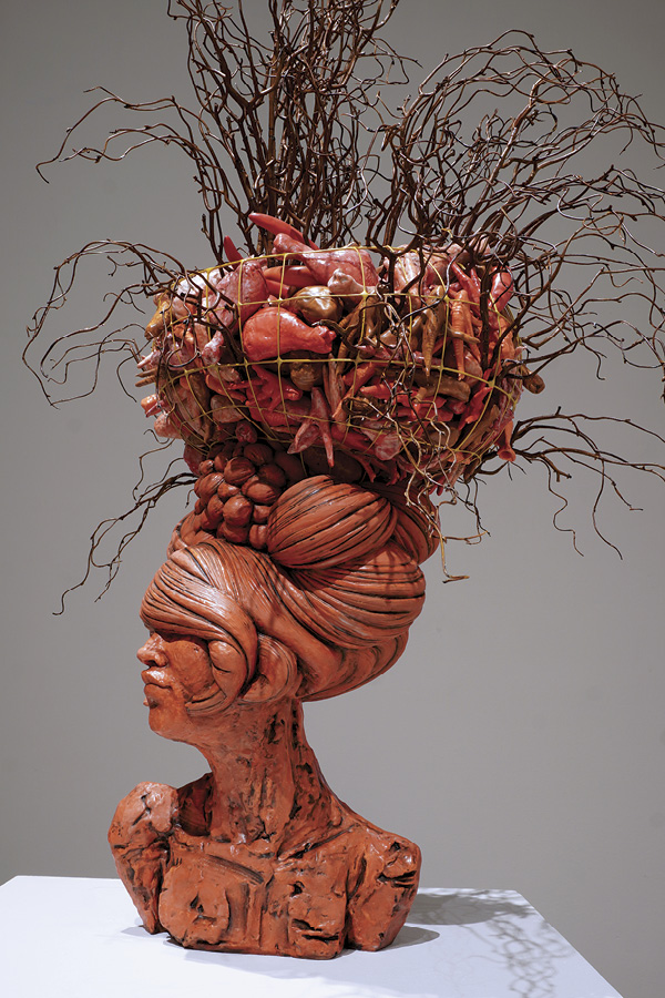 14 Misty Gamble's Partridge Plymouth Rock.