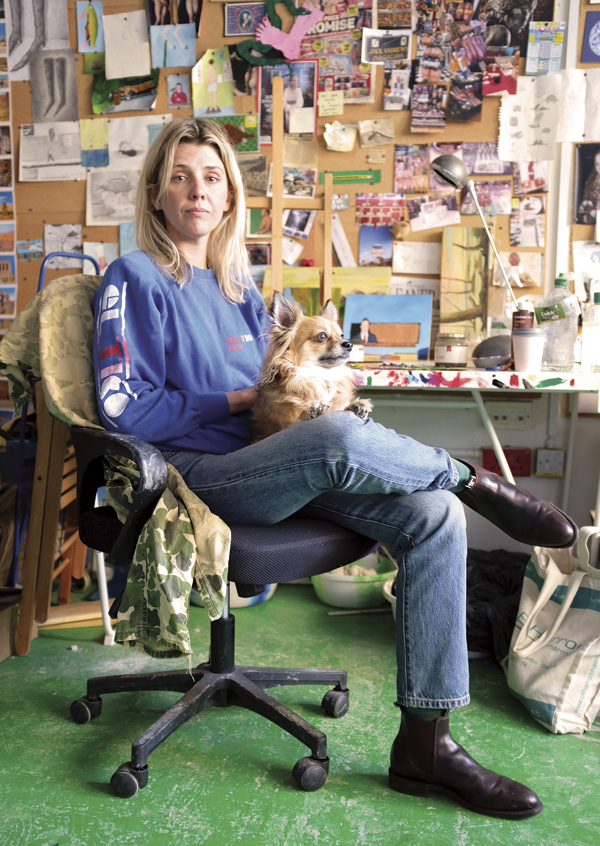 1 Photo: Tegan Williams.