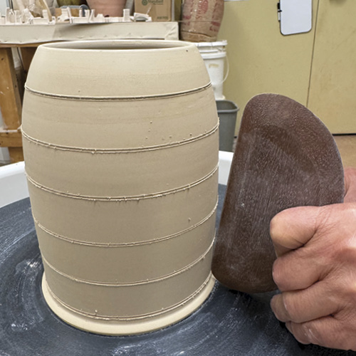 The Ceramic Bell Jar by Mayumi Makino Kiefer article thumbnail