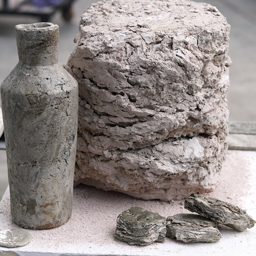 From the Editor: Object Becomes Subject by Margaret Kinkeade thumbnail