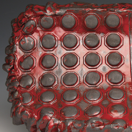 Recipes: Seeing Red by Mark Cortright, Richard W. James, Andrea Moon, and Janina Myronova thumbnail