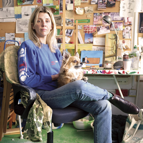 Spotlight: Humor in the Details article thumbnail