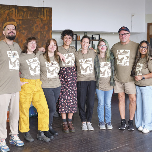 Clay Culture: Adding Structure by Trevor Daugherty article thumbnail