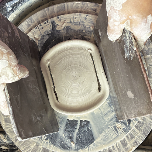 Tips and Tools: The Squish Method by Genna Williams article thumbnail