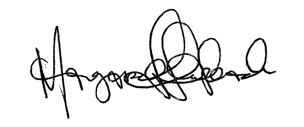 Margaret Kinkeade, Assistant Editor